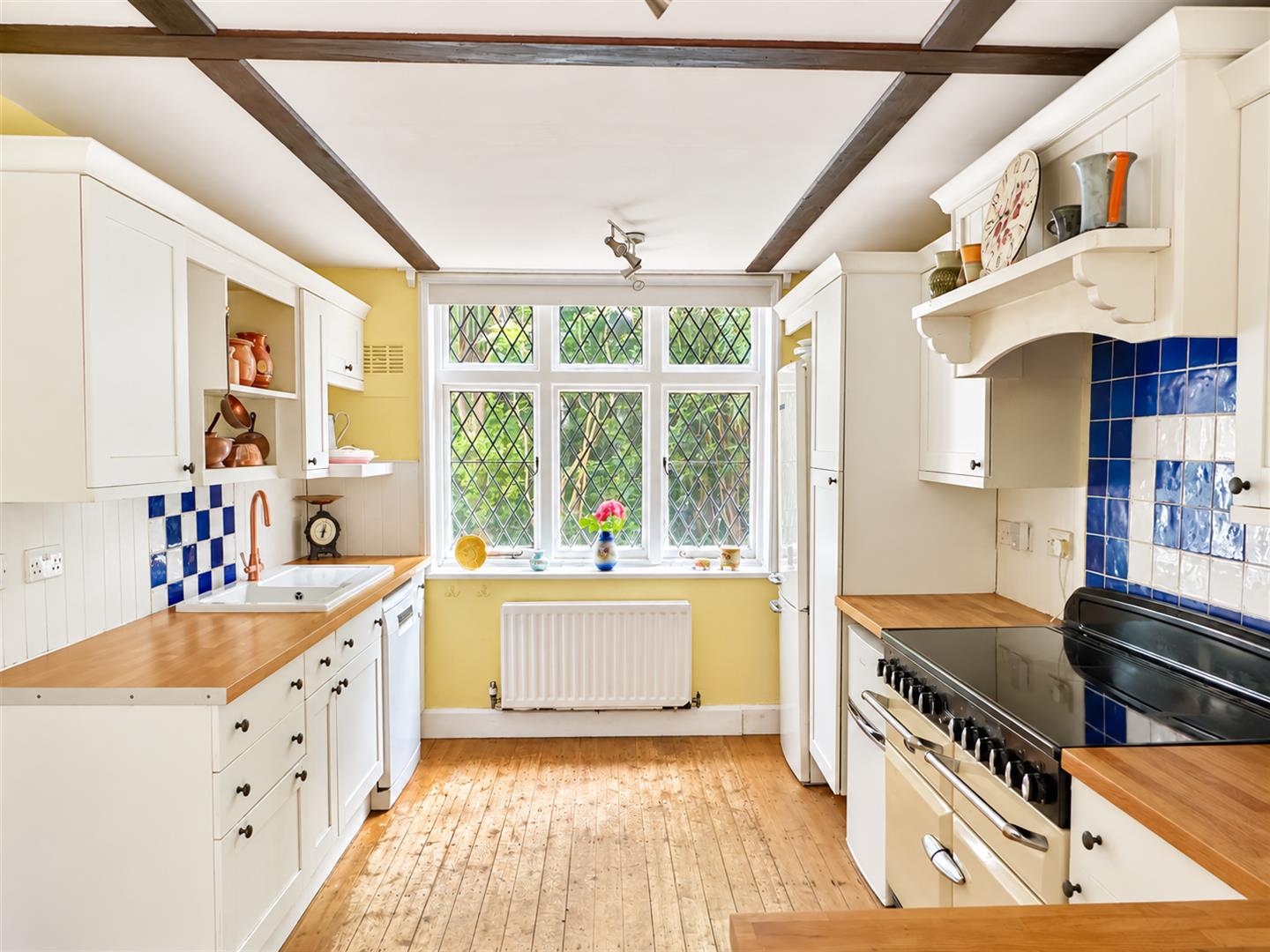 Collington Rise, Bexhill-On-Sea